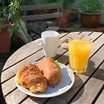 Bed & Breakfast D'hotes Le Felseneck