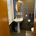 D'hotes Le Felseneck Ferrette