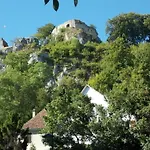 D'hotes Le Felseneck 3* Ferrette