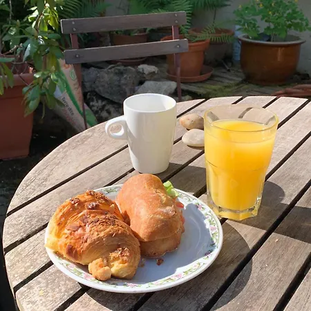 Bed & Breakfast D'hotes Le Felseneck