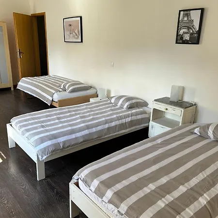 D'hotes Le Felseneck Bed & Breakfast Ferrette