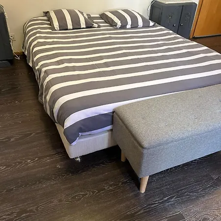 D'hotes Le Felseneck 3*