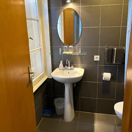 D'hotes Le Felseneck Ferrette