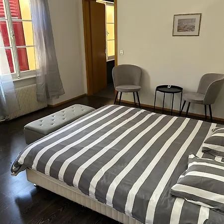 Frühstückspension D'hotes Le Felseneck 3*