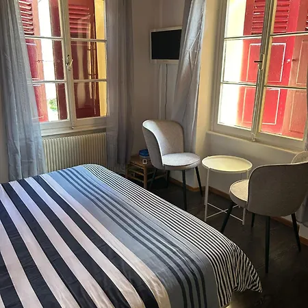 D'hotes Le Felseneck 3*