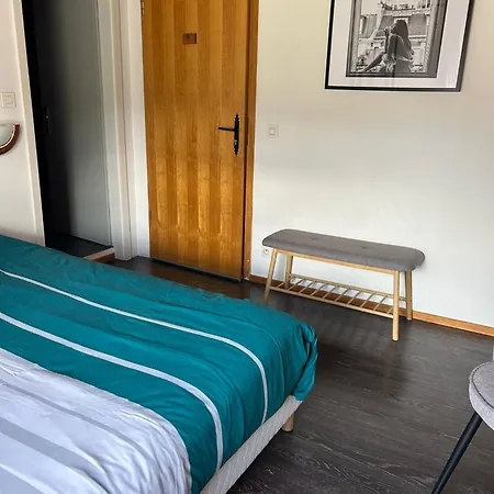 D'hotes Le Felseneck