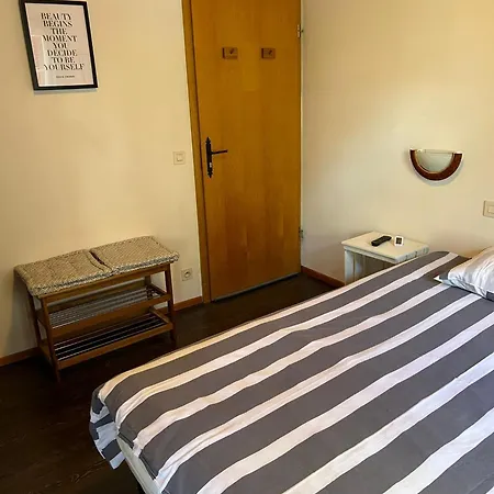 D'hotes Le Felseneck Bed & Breakfast 3*