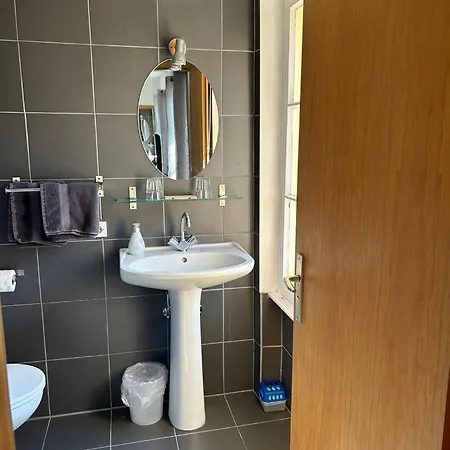 D'hotes Le Felseneck 3* Ferrette