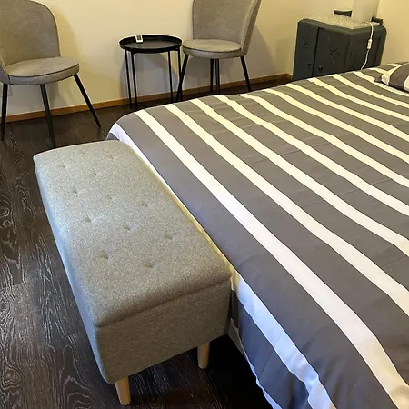 Frühstückspension D'hotes Le Felseneck