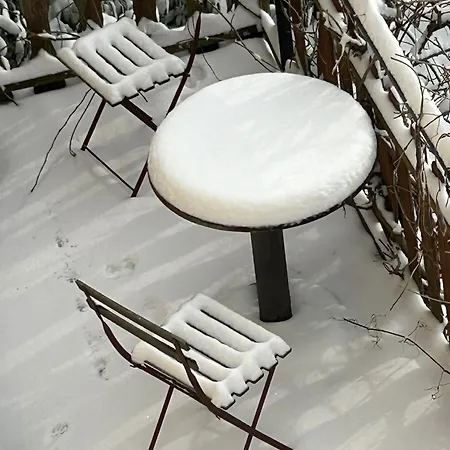 D'hotes Le Felseneck Ferrette