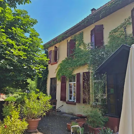 D'hotes Le Felseneck 3*