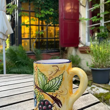 D'hotes Le Felseneck Bed & Breakfast 3*