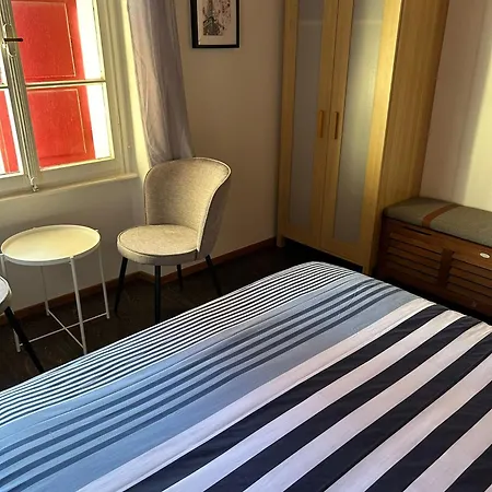 Bed & Breakfast D'hotes Le Felseneck Ferrette