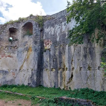 Bed & Breakfast D'hotes Le Felseneck