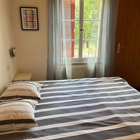 D'hotes Le Felseneck Ferrette