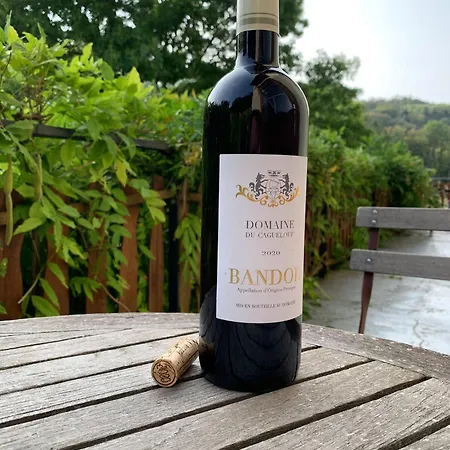 D'hotes Le Felseneck Bed & Breakfast