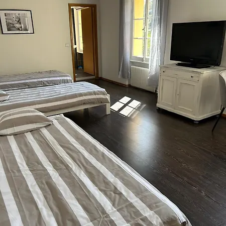 D'hotes Le Felseneck