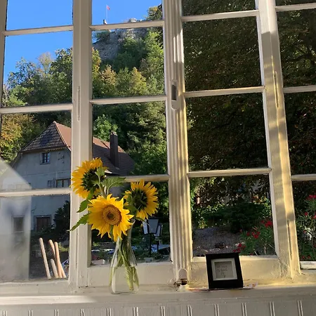 D'hotes Le Felseneck 3* Ferrette