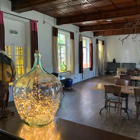 D'hotes Le Felseneck 3*