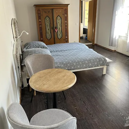 Bed & Breakfast D'hotes Le Felseneck