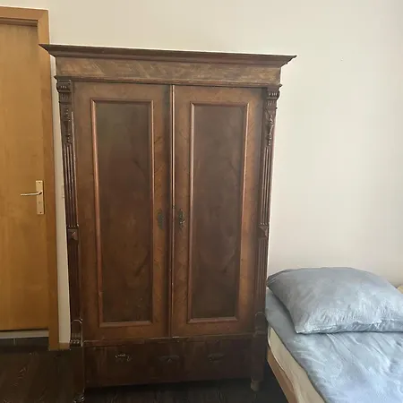 Frühstückspension D'hotes Le Felseneck Ferrette