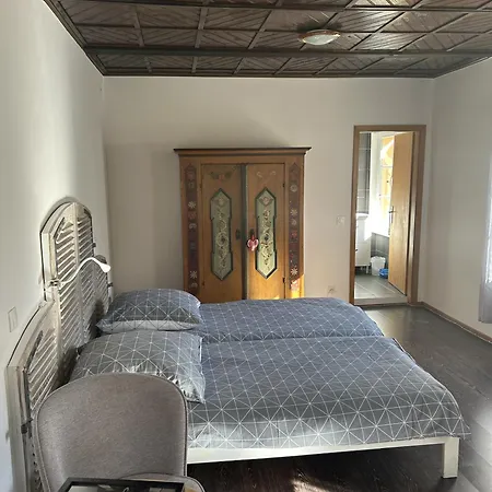 Frühstückspension D'hotes Le Felseneck 3*