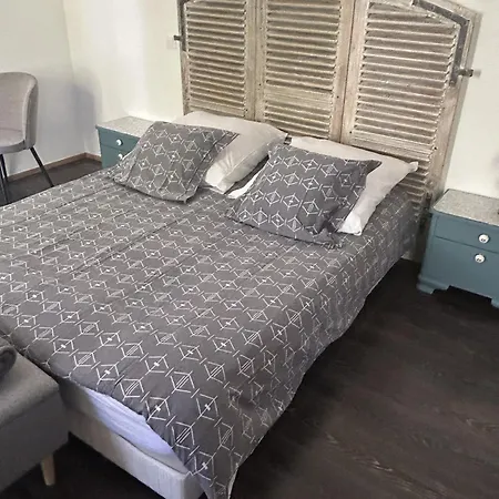 D'hotes Le Felseneck Bed & Breakfast Ferrette