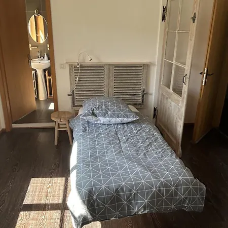 Frühstückspension D'hotes Le Felseneck Ferrette