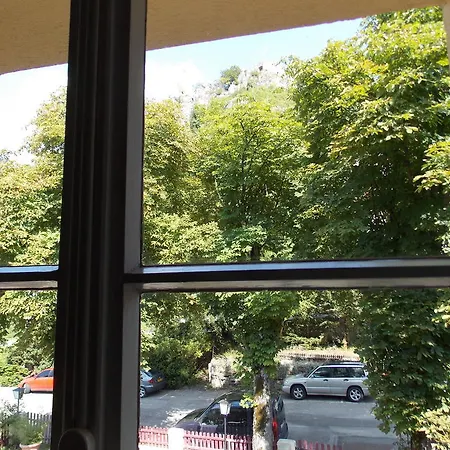 Bed & Breakfast D'hotes Le Felseneck Ferrette