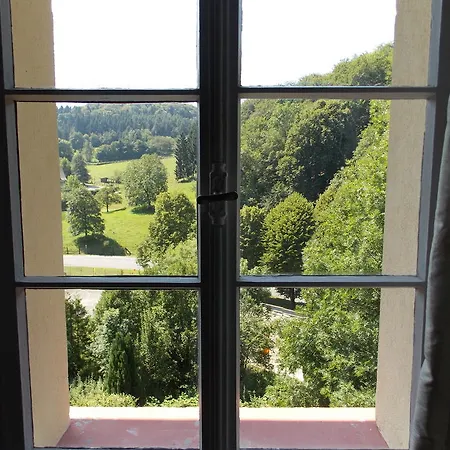 D'hotes Le Felseneck