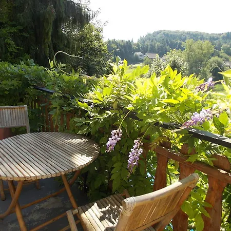 D'hotes Le Felseneck Bed & Breakfast Ferrette
