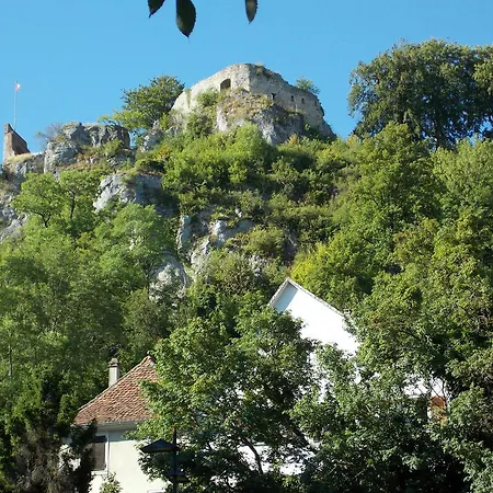 D'hotes Le Felseneck 3* Ferrette