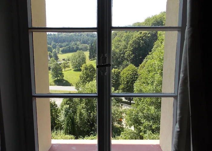 D'hotes Le Felseneck